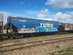 RUMO HTT-350038-1